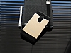 Motomo LG G3 Metal Gold Silikon Klf - Resim: 3