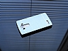 Motomo LG G4 Metal Lacivert Rubber Klf - Resim 2