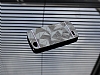Motomo Prizma General Mobile Discovery Metal Siyah Rubber Klf - Resim: 1
