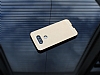 Motomo Prizma LG G5 Metal Gold Rubber Klf - Resim: 1