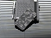 Motomo Prizma Samsung Galaxy A3 Metal Siyah Rubber Klf - Resim: 1