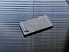 Motomo Prizma Sony Xperia Z2 Metal Siyah Rubber Klf - Resim 1
