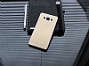 Motomo Samsung Galaxy A5 Metal Gold Rubber Klf - Resim: 2