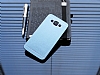 Motomo Samsung Galaxy A7 Metal Lacivert Rubber Klf - Resim 1