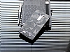 Motomo Prizma LG G4 Metal Rubber Siyah Klf - Resim: 1