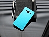 Motomo Samsung Galaxy J5 Metal Mavi Rubber Klf - Resim: 1