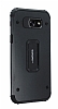 Motomo Samsung Galaxy J5 Prime Ultra Koruma Siyah Klf - Resim: 4