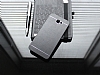 Motomo Samsung Galaxy J7 Prime / J7 Prime 2 Metal Siyah Rubber Klf - Resim 1
