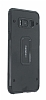 Motomo Samsung Galaxy S8 Ultra Koruma Siyah Klf - Resim: 4