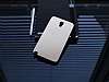 Motomo Samsung N7500 Galaxy Note 3 Neo Metal Gold Klf - Resim 1