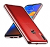 Motorola Moto E6s (2020) Ultra nce effaf Silikon Klf - Resim: 1