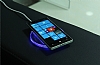 Nillkin Magic Disk II Motorola Nexus 6 Beyaz Kablosuz arj Cihaz - Resim: 7