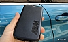 iPhone X / XS Mpower Kapakl Siyah Klf - Resim 1