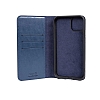 Multi Samsung Galaxy Note 10 Lite Czdanl Yan Kapakl Taba Deri Klf - Resim: 4