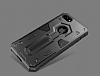 Nillkin Defender iPhone 8 Ultra Koruma Siyah Klf - Resim: 11