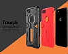 Nillkin Defender iPhone 8 Ultra Koruma Siyah Klf - Resim: 8