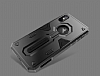 Nillkin Defender iPhone X / XS Ultra Koruma Krmz Klf - Resim 13
