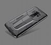 Nillkin Defender Samsung Galaxy S9 Plus Ultra Koruma Turuncu Klf - Resim: 7