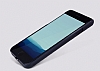 Nillkin Magic Case iPhone 7 Plus / 8 Plus Kablosuz arj zellikli Siyah Klf - Resim 13