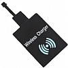 Nillkin Magic Disk II Micro USB Kablosuz Siyah arj Seti (arj Aleti + Alc) - Resim 1