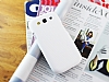 Nillkin Samsung Galaxy S3 S3 Neo Beyaz Sert Rubber Klf - Resim: 3