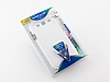 Nillkin Samsung Galaxy S3 S3 Neo Beyaz Sert Rubber Klf - Resim 4