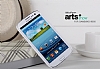 Nillkin Samsung Galaxy S3 / S3 Neo Kravat Sert Rubber Klf - Resim: 8