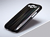 Nillkin Samsung Galaxy S3 / S3 Neo Siyah Gkkua Sert Rubber Klf - Resim: 4