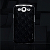 Nillkin Samsung Galaxy S3 / S3 Neo Siyah nci Sert Rubber Klf - Resim 2