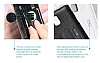 Nillkin Samsung N9000 Galaxy Note 3 Kablosuz arj Alcs - Resim 6