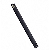 Nillkin Sony Xperia Z1 Compact Sparkle Pencereli nce Kapakl Siyah Deri Klf - Resim: 4