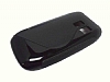 Nokia Asha 302 Desenli Siyah Silikon Klf - Resim: 2