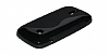Nokia Asha 309 Desenli Siyah Silikon Klf - Resim: 2
