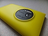 Nokia Lumia 1020 CC-3066 Orjinal Wirelessla Telefonu arj Eden Sar Klf - Resim 7