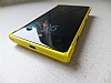 Nokia Lumia 1020 CC-3066 Orjinal Wirelessla Telefonu arj Eden Sar Klf - Resim 6