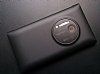 Nokia Lumia 1020 CC-3066 Orjinal Wirelessla Telefonu arj Eden Siyah Klf - Resim 2