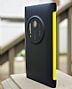 Nokia Lumia 1020 CC-3066 Orjinal Wirelessla Telefonu arj Eden Siyah Klf - Resim 4
