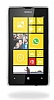 Nokia Lumia 520 / 525 Desenli effaf Silikon Klf - Resim: 4