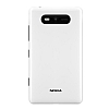 Nokia Lumia 820 Orjinal Wirelessla Telefonu arj Eden Beyaz Klf - Resim 2