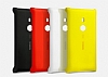 Nokia Lumia 925 CC-3065 Orjinal Wirelessla Telefonu arj Eden Krmz Klf - Resim: 1