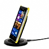 Nokia Lumia 925 CC-3065 Orjinal Wirelessla Telefonu arj Eden Sar Klf - Resim 3