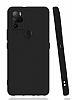Omix X500 Siyah Silikon Klf