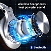 Oneodio A70 Bluetooth Kulaklk - Resim: 4