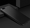 OnePlus 5 Mat Siyah Silikon Klf - Resim 1