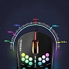 Onikuma CW903 RGB Oyuncu Mouse - Resim 2