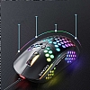 Onikuma CW903 RGB Oyuncu Mouse - Resim 5