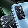 Oppo A16 Nano Glass Premium Cam Kamera Koruyucu - Resim 2