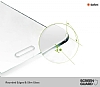 Dafoni Oppo A74 4G Tempered Glass Premium Cam Ekran Koruyucu - Resim 1