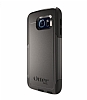 Otterbox Commuter Samsung Galaxy S6 Siyah Klf - Resim: 4