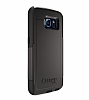 Otterbox Commuter Samsung Galaxy S6 Siyah Klf - Resim 6